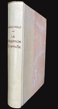 MARCO POLO La Description du