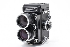 [Top MINT Video] Rolleiflex