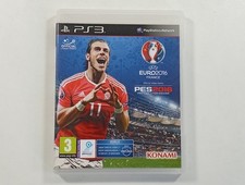 PRO EVOLUTION SOCCER (PES) 2016 SONY PLAYTATION 3 (PS3) FR OCCASION