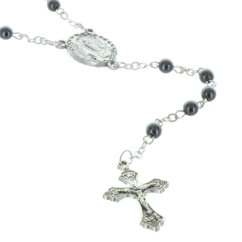 Chapelet lourdes en - de,