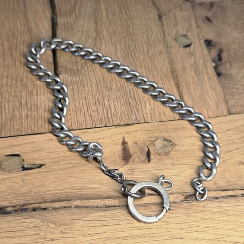 Chaine montre gousset - chaine,