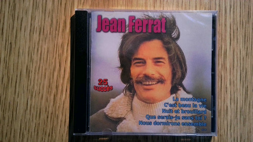 Jean ferrat sous - ferrat, :sous