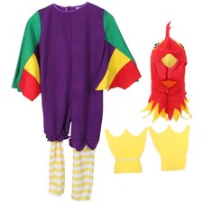  Deguisement Poussin Costumes