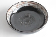 Plat céramique Claude