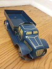 1930-1940  Camion Tole