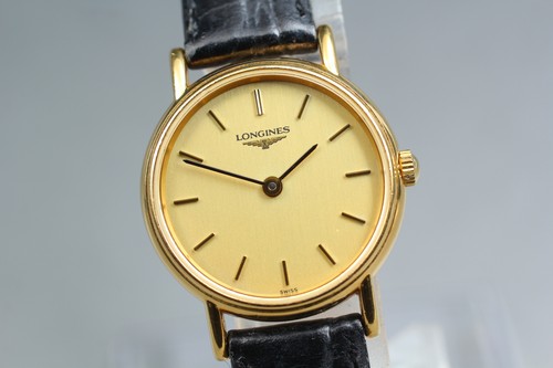 Presque comme neuve - [], montre