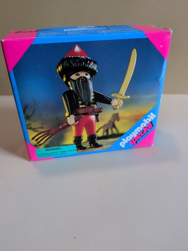 Playmobil special 4535 - special,