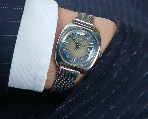 Vintage longines swiss - –,