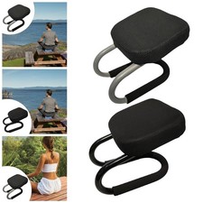 Tabouret de méditation à