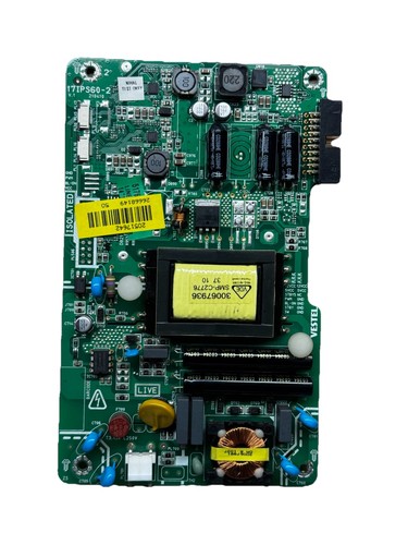 Carte alimentation - carte, d’alimentation