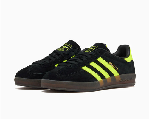 Adidas gazelle indoor - indoor, jr3841