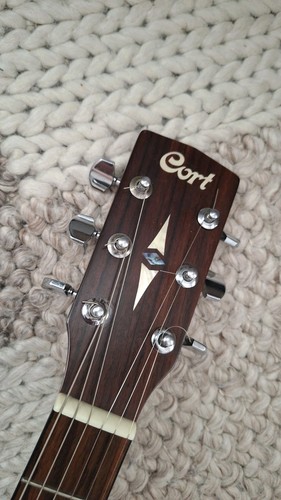 Guitare acoustique cort - guitare,