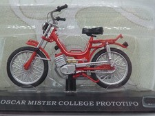Mobylette Moto Scooter OSCAR