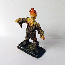 Figurine - Mithril - M250 Corpse Candle - Metal