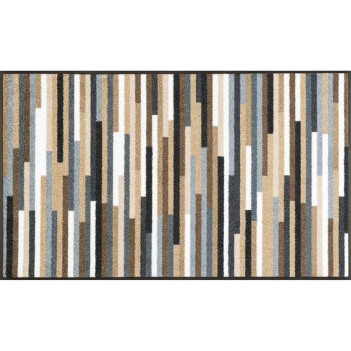 Paillasson mikado stripes - paillasson,