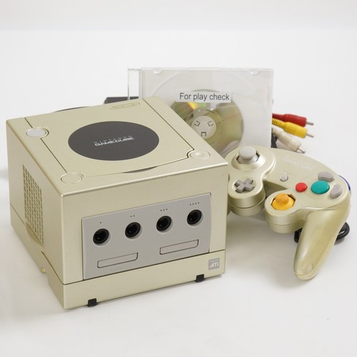 Gamecube star light - gamecube,