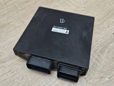 Yamaha MT-09 2018 Engine