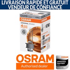 Osram Xenarc Original Xénon