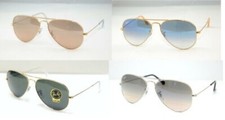 Lunettes de Soleil Rayban