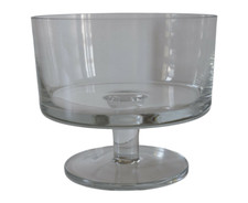 COUPE EN VERRE VIDE POCHE