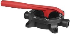 ® Seaflo pompe à eau de cale manuelle à membrane pour bateau 720 GPH