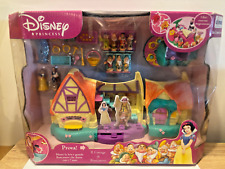 Polly Pocket Disney chaumière