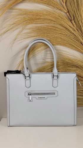 Georges rech sac main - à, cuir