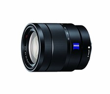 Sony SEL1670Z Vario-Tessar T E