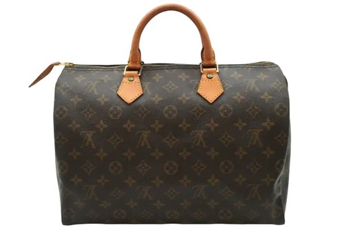 Louis vuitton speedy - speedy, monogram