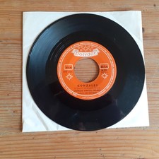 DANYEL GERARD ET LES DANGERS