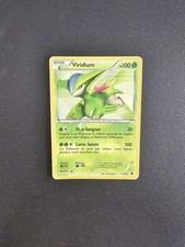 Carte Pokemon VIRIDIUM 17/98