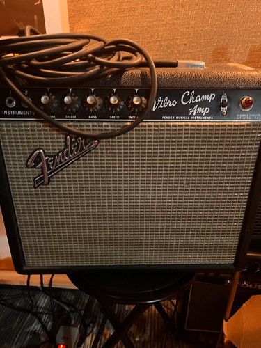 Vintage 1966 fender - vintage,