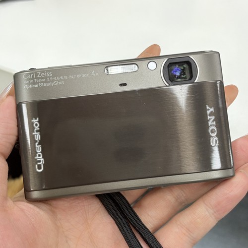 Sony cyber shot dsc - ​shot, dsc-tx1