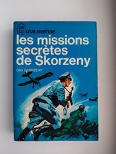 les missions secrètes de
