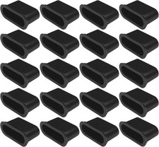 20x Embout Support Latte lit