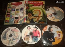 EDDY MITCHELL INTROUVABLE