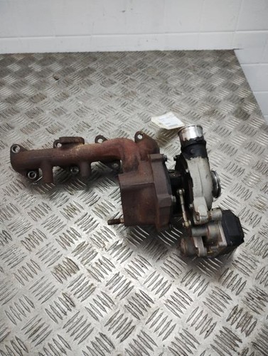 Turbo kia sportage phase - turbo,