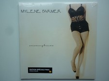 Mylene Farmer Album 33Tours