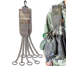 Sangle Porte-appeau Canard |