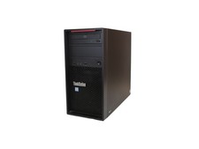 Lenovo thinkstation p520c - lenovo, xeon