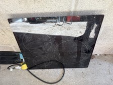 plaque de cuisson à induction