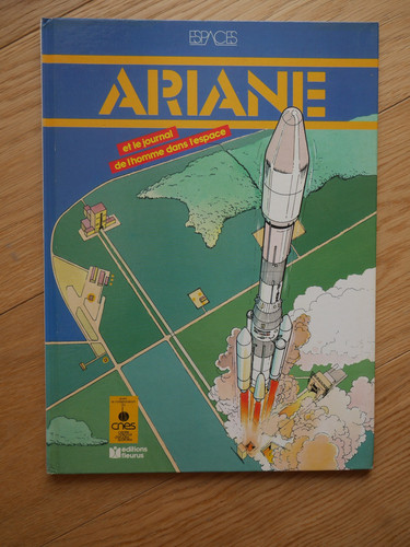 Ariane par philippe - philippe, &