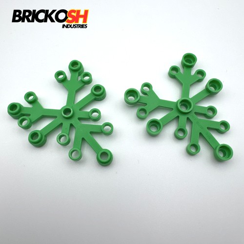 Lego 2417 bright - bright, green
