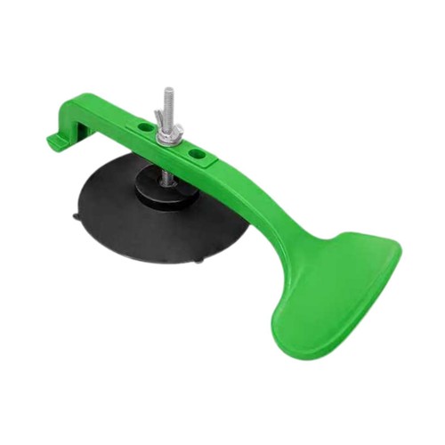 Ventouse fixation puissante - de,