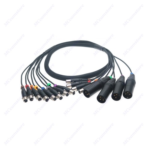 Lectrosonics octopack - lectrosonics,
