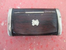 ANCIENNE TABATIERE/ BOITE A