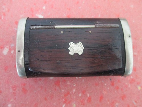 Ancienne tabatiere boite a - boite,