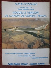 12/1974 PUB AVIONS MARCEL