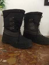 Après Skis / Bottes d'hiver / Bottes de neige - Pointure 43