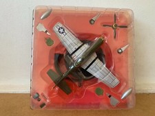 ALTAYA AVION NORTH AMERICAN